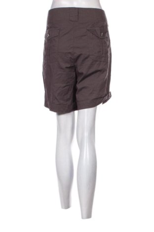 Damen Shorts, Größe XXL, Farbe Braun, Preis 9,92 €