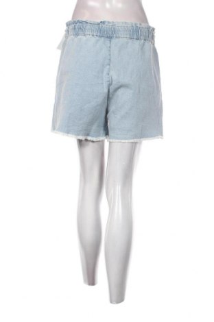 Damen Shorts, Größe L, Farbe Blau, Preis 12,29 €
