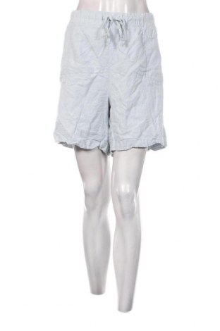 Damen Shorts, Größe L, Farbe Blau, Preis 7,54 €