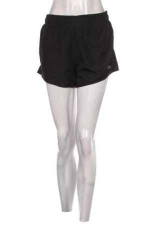 Γυναικείο κοντό παντελόνι, Μέγεθος L, Χρώμα Μαύρο, Τιμή 3,76 €