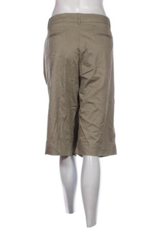 Дамски къс панталон, Размер 3XL, Цвят Бежов, Цена 19,00 лв.