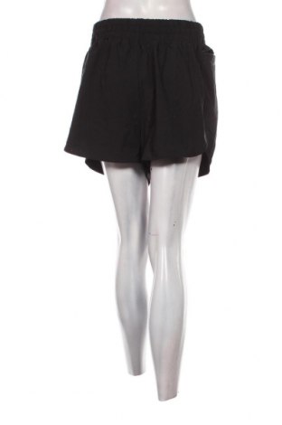 Γυναικείο κοντό παντελόνι, Μέγεθος XXL, Χρώμα Μαύρο, Τιμή 6,46 €