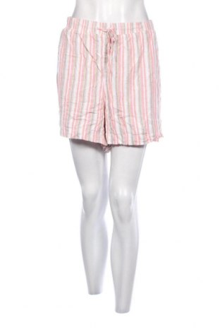 Γυναικείο κοντό παντελόνι, Μέγεθος 4XL, Χρώμα Πολύχρωμο, Τιμή 7,05 €