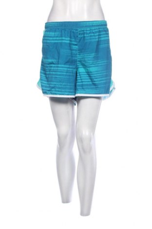 Γυναικείο κοντό παντελόνι, Μέγεθος XXL, Χρώμα Μπλέ, Τιμή 6,46 €