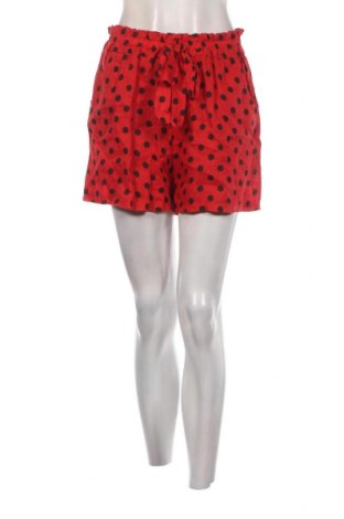 Γυναικείο κοντό παντελόνι, Μέγεθος S, Χρώμα Κόκκινο, Τιμή 6,00 €