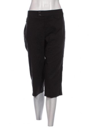 Pantaloni scurți de femei, Mărime XL, Culoare Negru, Preț 61,18 Lei