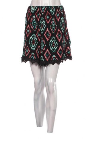 Damen Shorts, Größe XXL, Farbe Mehrfarbig, Preis 13,22 €