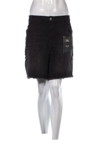 Damen Shorts, Größe XXL, Farbe Schwarz, Preis € 15,10
