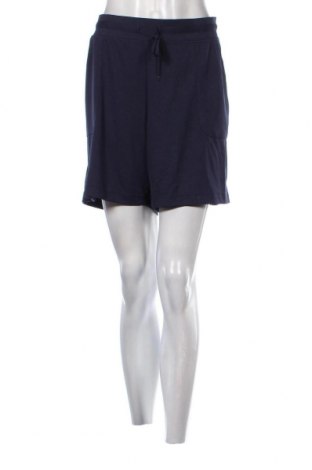 Damen Shorts, Größe XL, Farbe Blau, Preis 5,29 €