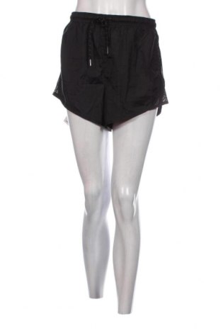 Дамски къс панталон, Размер XL, Цвят Черен, Цена 5,70 лв.