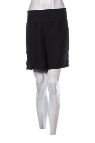 Damen Shorts, Größe 4XL, Farbe Schwarz, Preis € 13,22