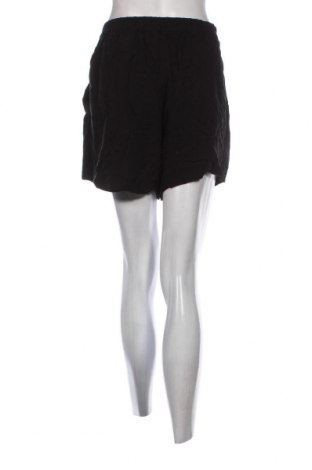 Γυναικείο κοντό παντελόνι, Μέγεθος XL, Χρώμα Μαύρο, Τιμή 6,70 €
