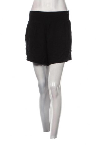 Damen Shorts, Größe XL, Farbe Schwarz, Preis 13,22 €