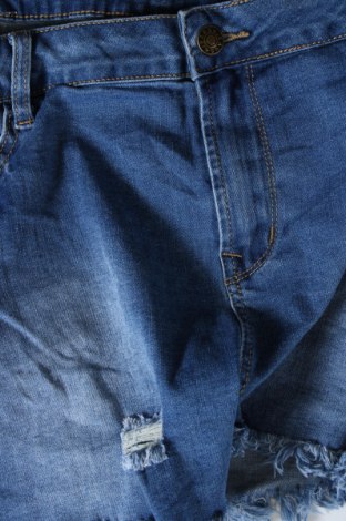 Damen Shorts, Größe XXL, Farbe Blau, Preis € 13,22
