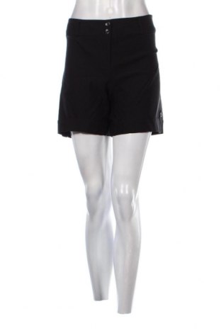 Γυναικείο κοντό παντελόνι, Μέγεθος XL, Χρώμα Μαύρο, Τιμή 6,70 €