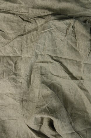 Pantaloni scurți de femei, Mărime XL, Culoare Verde, Preț 35,63 Lei