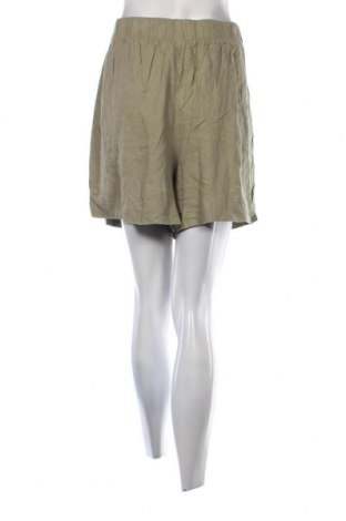 Γυναικείο κοντό παντελόνι, Μέγεθος XL, Χρώμα Πράσινο, Τιμή 6,70 €