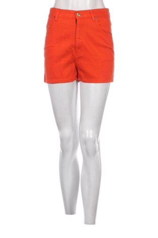 Damen Shorts, Größe S, Farbe Orange, Preis € 5,77