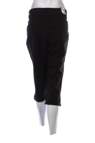 Дамски къс панталон, Размер XL, Цвят Черен, Цена 11,40 лв.