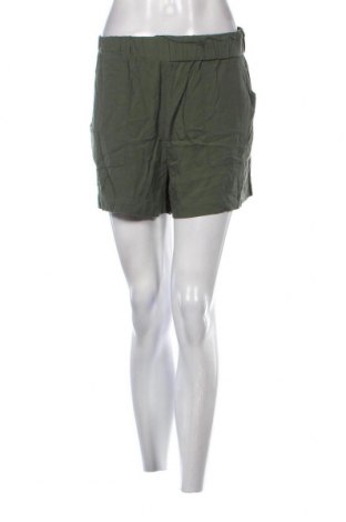 Damen Shorts, Größe L, Farbe Grün, Preis 7,54 €