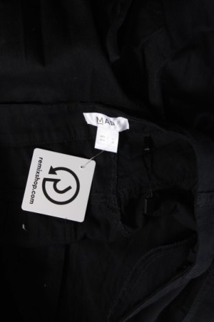 Pantaloni scurți de femei, Mărime L, Culoare Negru, Preț 101,97 Lei