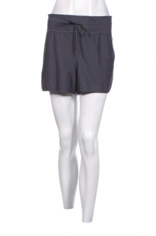 Γυναικείο κοντό παντελόνι, Μέγεθος XXL, Χρώμα Γκρί, Τιμή 6,46 €