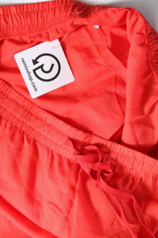 Damen Shorts, Größe M, Farbe Rot, Preis 5,29 €