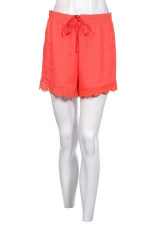 Γυναικείο κοντό παντελόνι, Μέγεθος M, Χρώμα Κόκκινο, Τιμή 5,29 €