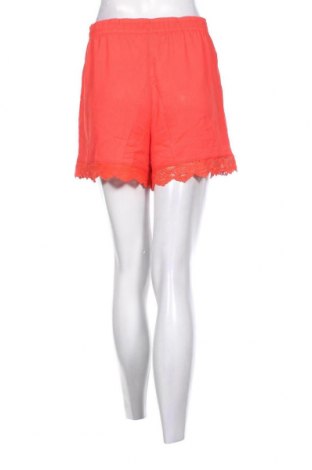 Γυναικείο κοντό παντελόνι, Μέγεθος M, Χρώμα Κόκκινο, Τιμή 4,70 €