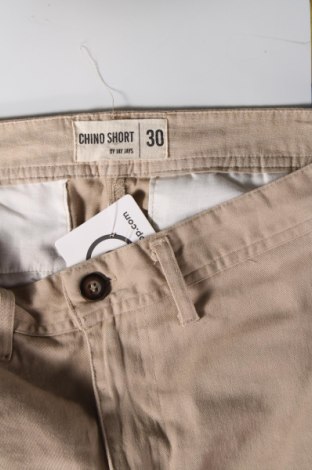 Damen Shorts, Größe M, Farbe Beige, Preis 5,77 €