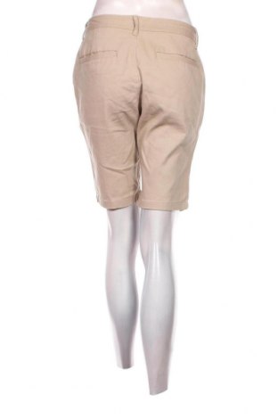 Pantaloni scurți de femei, Mărime M, Culoare Bej, Preț 27,36 Lei