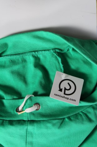 Pantaloni scurți de femei, Mărime M, Culoare Verde, Preț 9,99 Lei