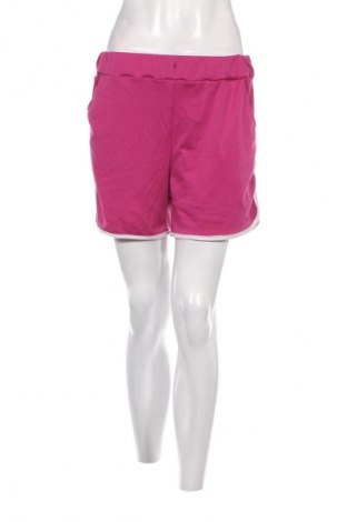 Γυναικείο κοντό παντελόνι, Μέγεθος S, Χρώμα Βιολετί, Τιμή 9,72 €