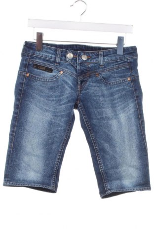 Damen Shorts, Größe S, Farbe Blau, Preis 5,83 €