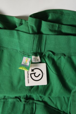 Γυναικείο κοντό παντελόνι, Μέγεθος XL, Χρώμα Πράσινο, Τιμή 5,55 €