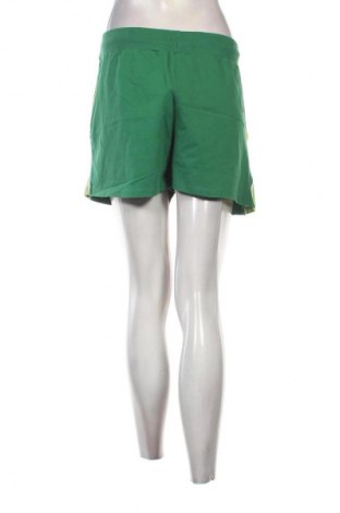 Γυναικείο κοντό παντελόνι, Μέγεθος XL, Χρώμα Πράσινο, Τιμή 5,84 €
