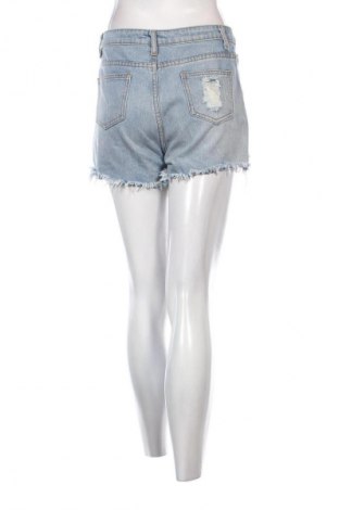 Damen Shorts, Größe M, Farbe Blau, Preis € 5,83