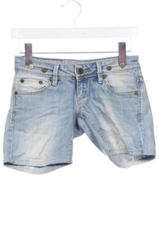 Damen Shorts, Größe S, Farbe Blau, Preis € 9,72