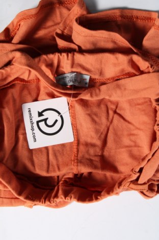 Γυναικείο κοντό παντελόνι, Μέγεθος M, Χρώμα Πορτοκαλί, Τιμή 6,00 €