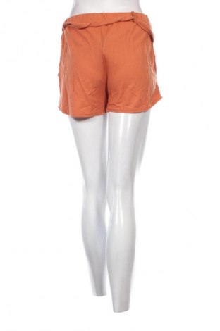 Дамски къс панталон, Размер M, Цвят Оранжев, Цена 11,73 лв.