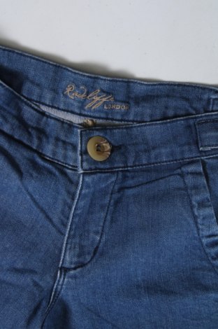 Γυναικείο κοντό παντελόνι, Μέγεθος XS, Χρώμα Μπλέ, Τιμή 6,00 €