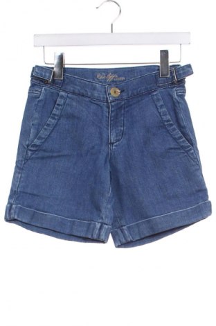 Damen Shorts, Größe XS, Farbe Blau, Preis € 10,00