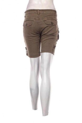 Γυναικείο κοντό παντελόνι, Μέγεθος S, Χρώμα Καφέ, Τιμή 5,77 €