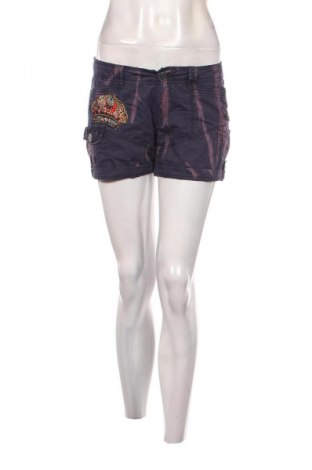 Γυναικείο κοντό παντελόνι, Μέγεθος S, Χρώμα Βιολετί, Τιμή 5,77 €