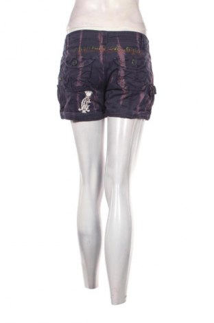 Γυναικείο κοντό παντελόνι, Μέγεθος S, Χρώμα Βιολετί, Τιμή 5,77 €