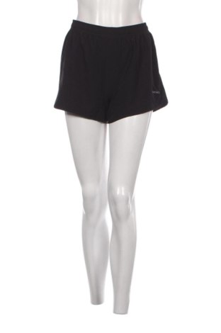 Γυναικείο κοντό παντελόνι, Μέγεθος M, Χρώμα Μαύρο, Τιμή 5,29 €