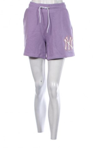 Γυναικείο κοντό παντελόνι, Μέγεθος M, Χρώμα Βιολετί, Τιμή 8,63 €