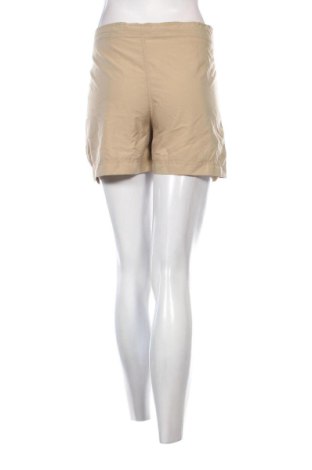 Damen Shorts, Größe L, Farbe Beige, Preis 5,83 €