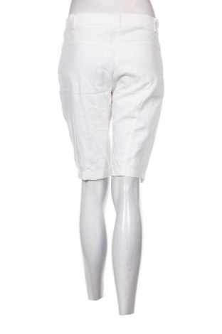 Damen Shorts, Größe M, Farbe Weiß, Preis € 9,72