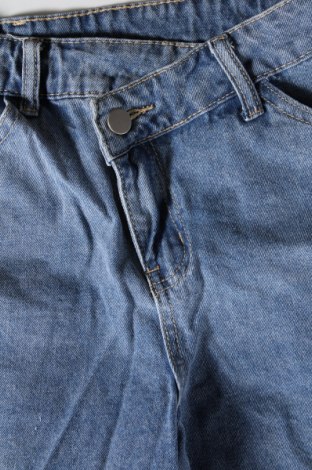 Γυναικείο κοντό παντελόνι, Μέγεθος S, Χρώμα Μπλέ, Τιμή 6,00 €